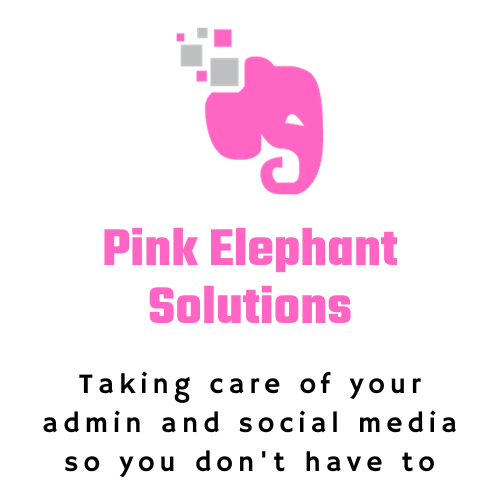 Pink Elephant Solutions